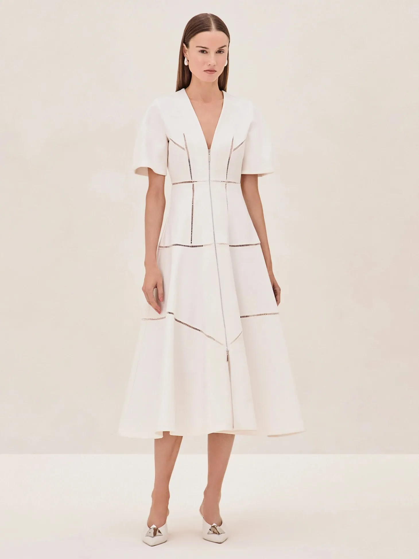 Valry Dress