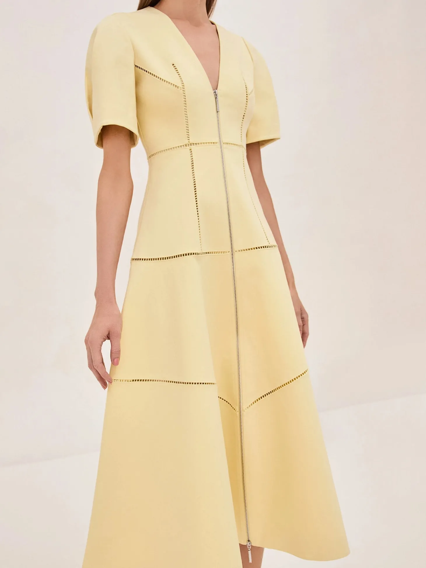 Valry Dress