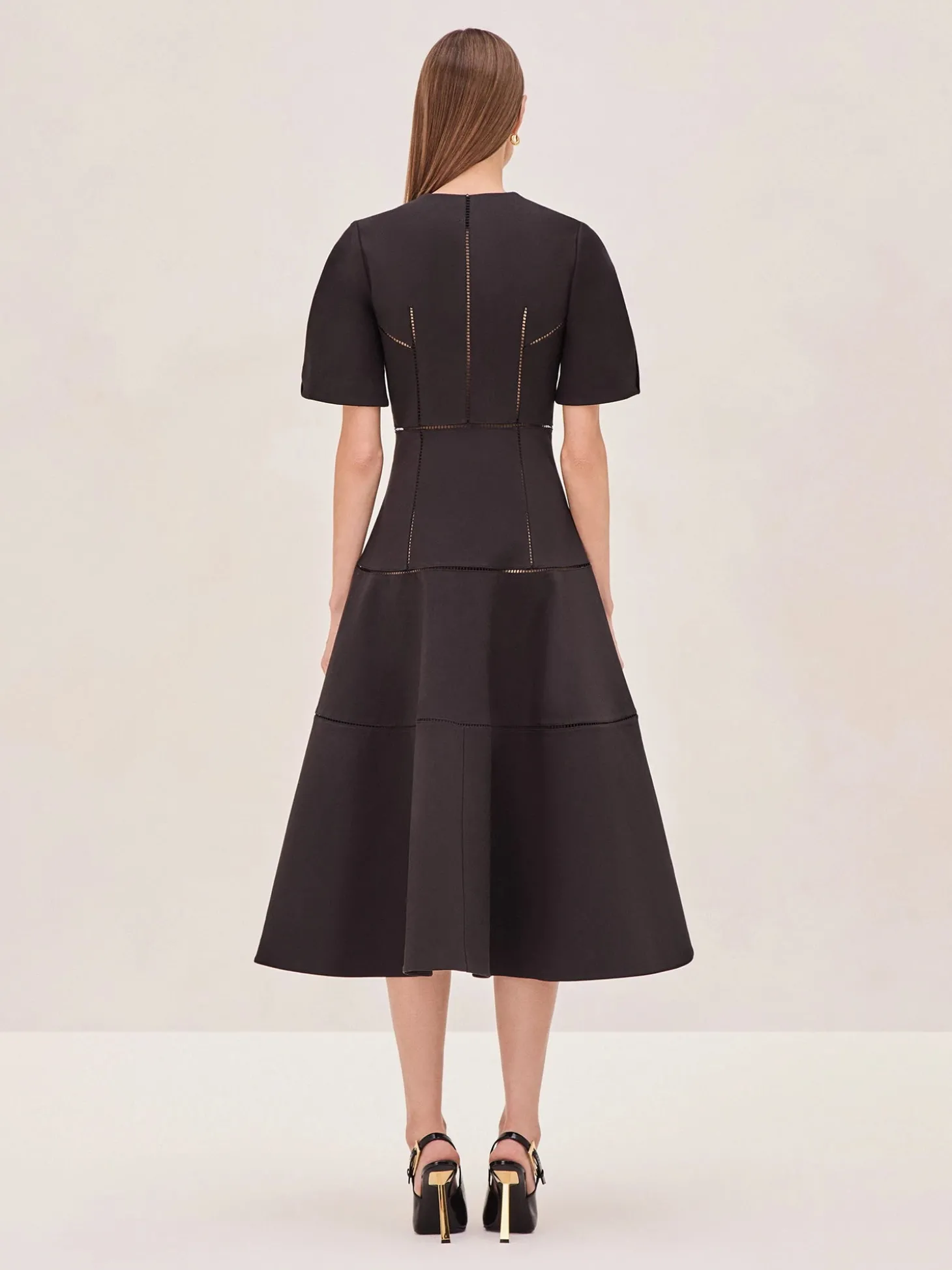 Valry Dress