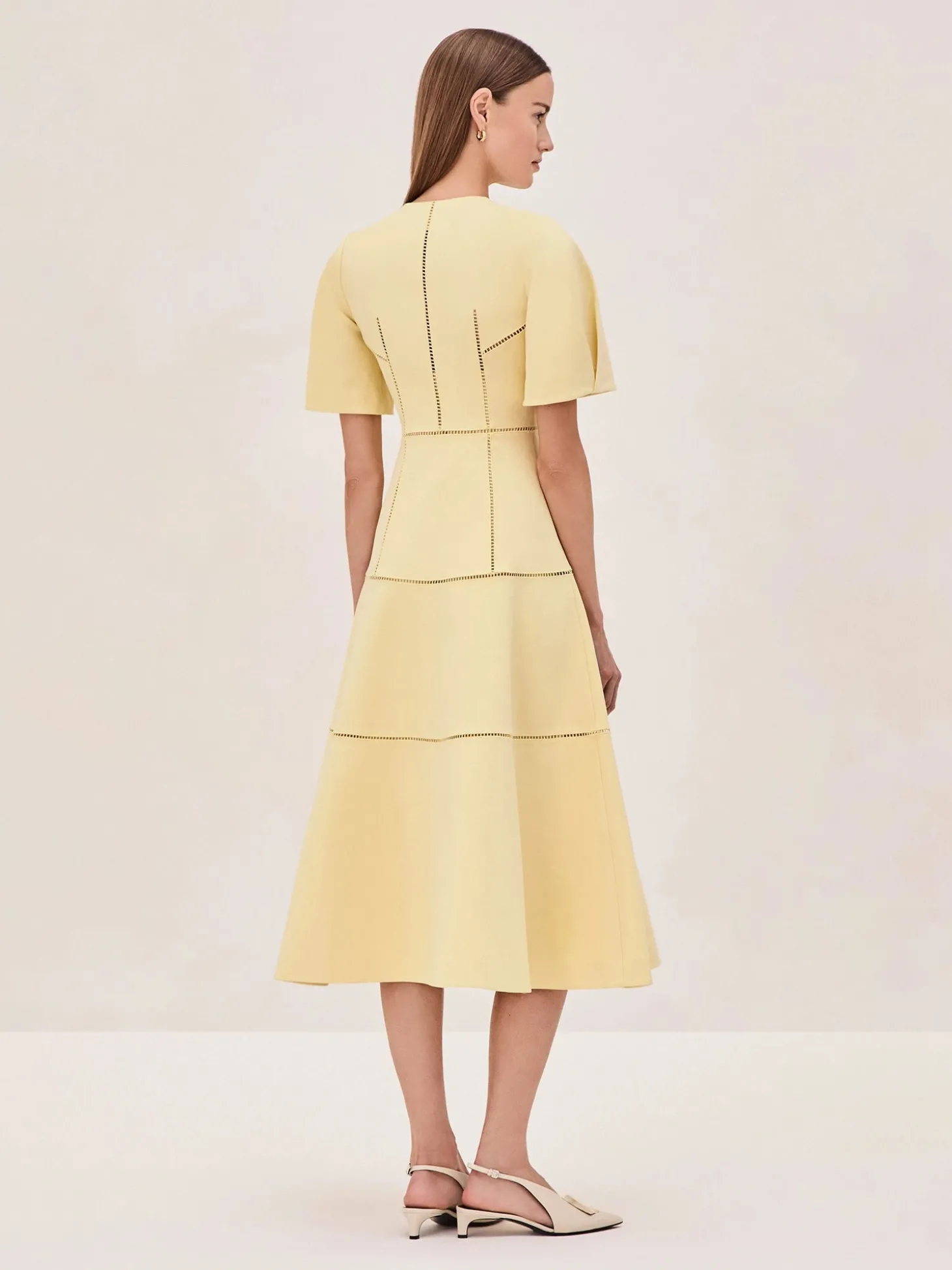 Valry Dress