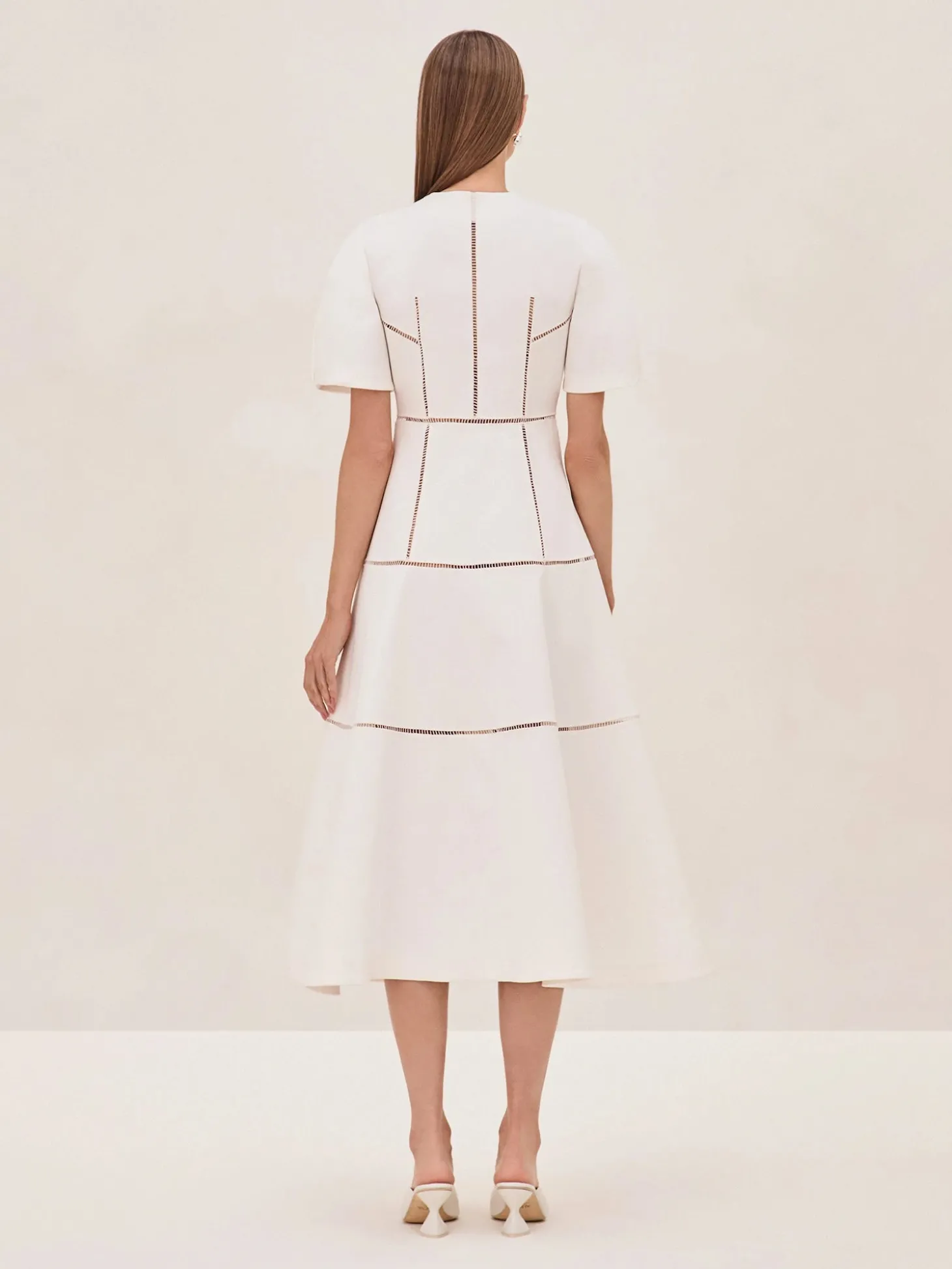 Valry Dress