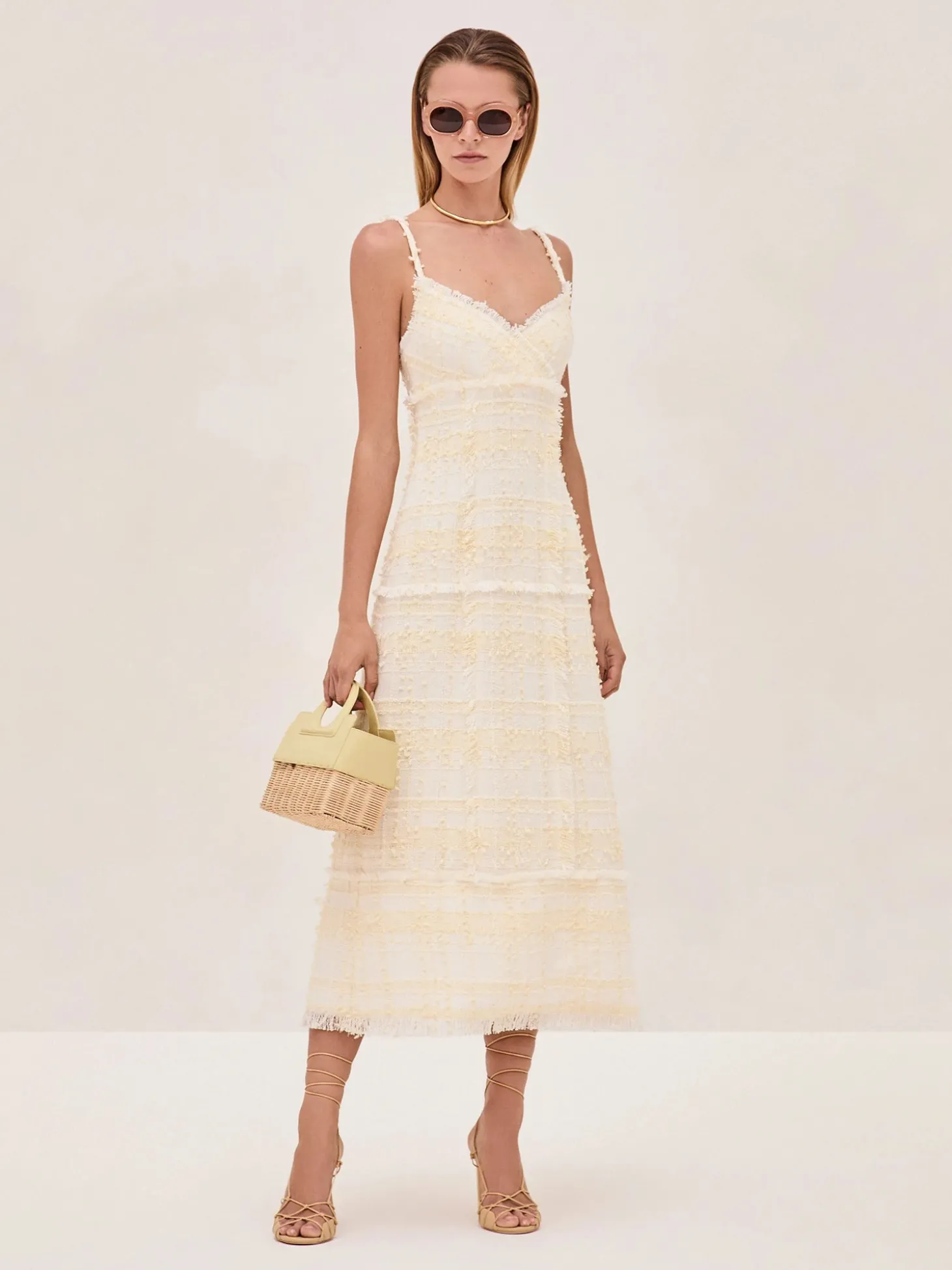 Vicci Dress