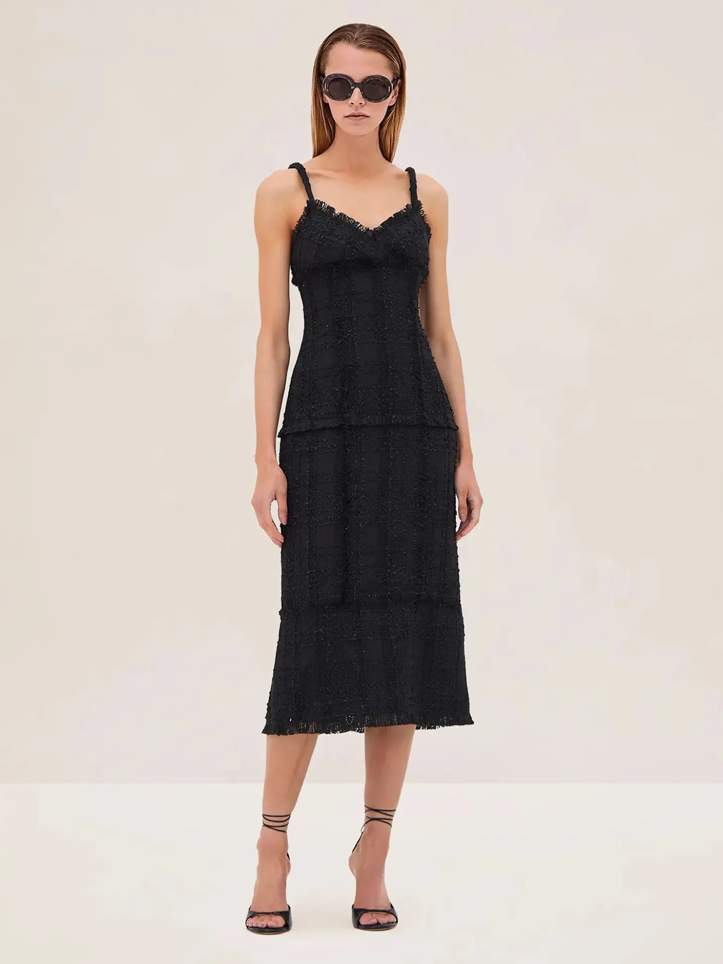 Vicci Dress