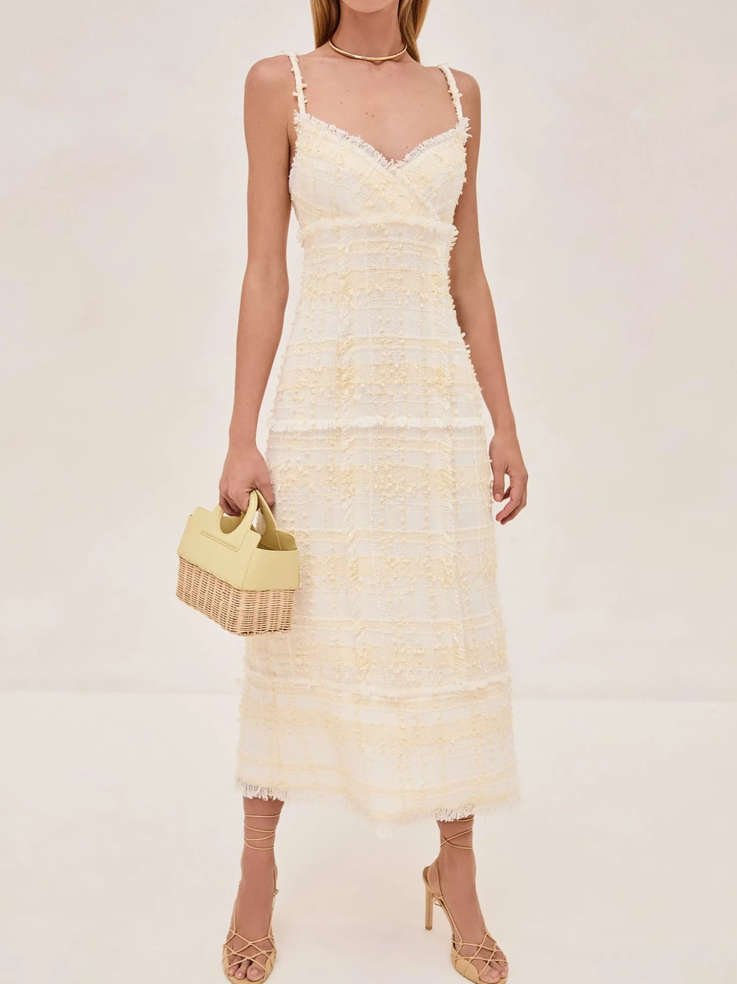 Vicci Dress