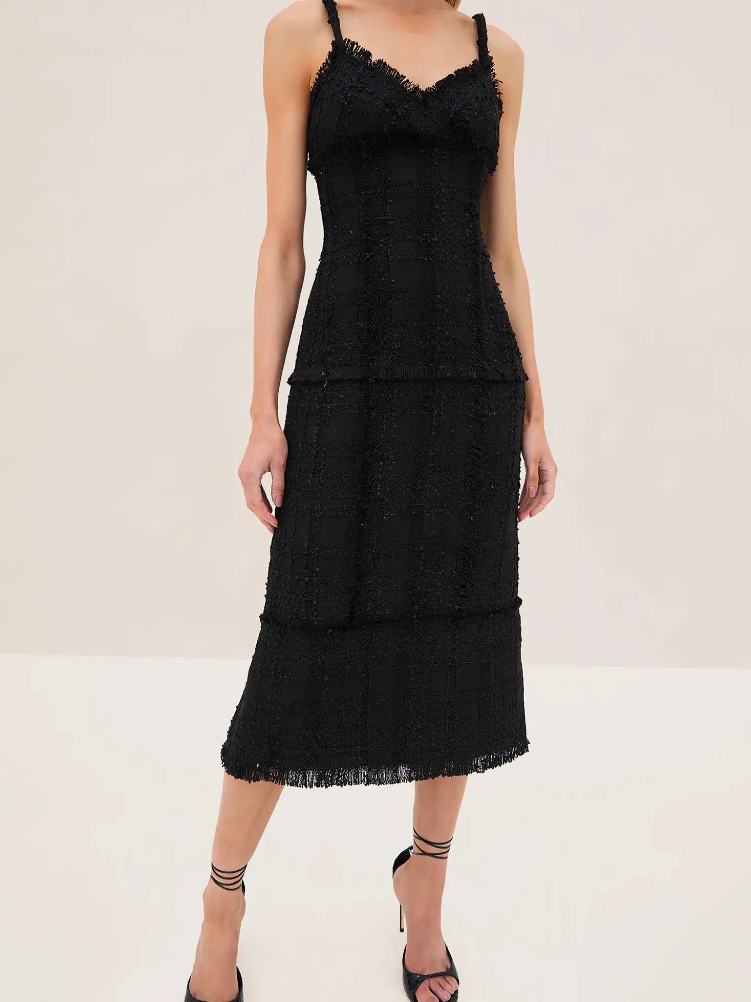 Vicci Dress