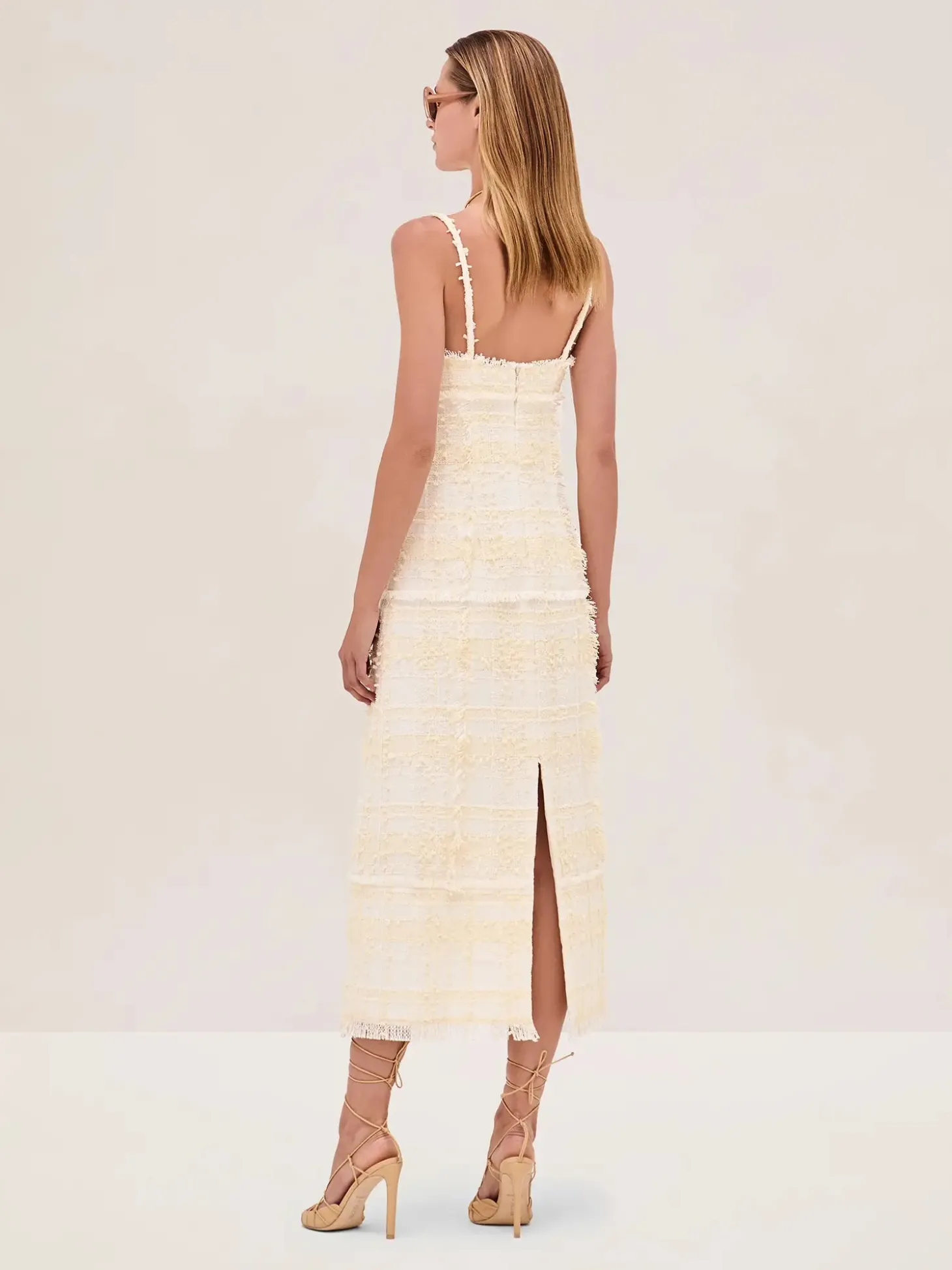 Vicci Dress