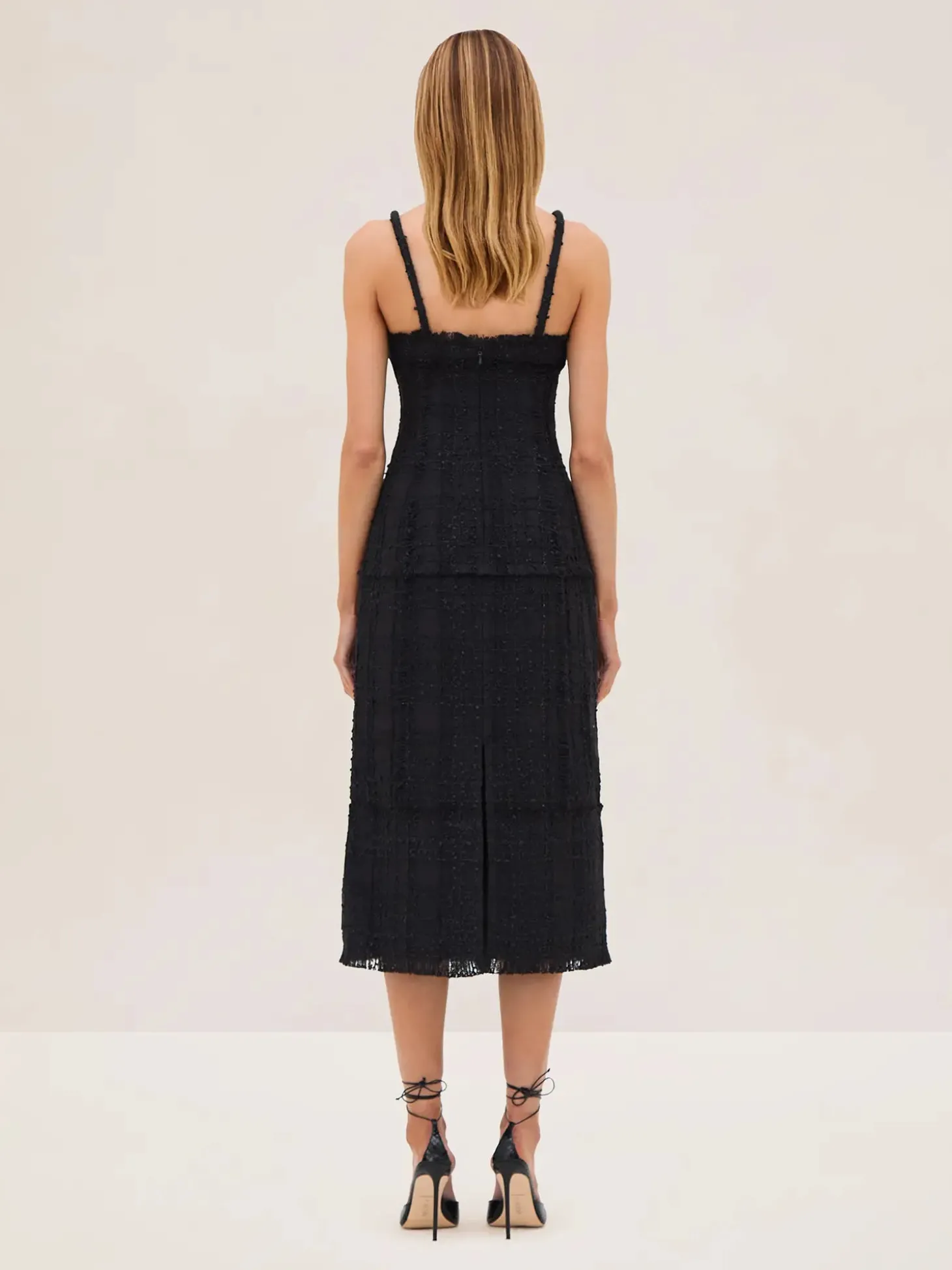 Vicci Dress