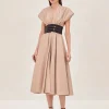 Viktora Dress