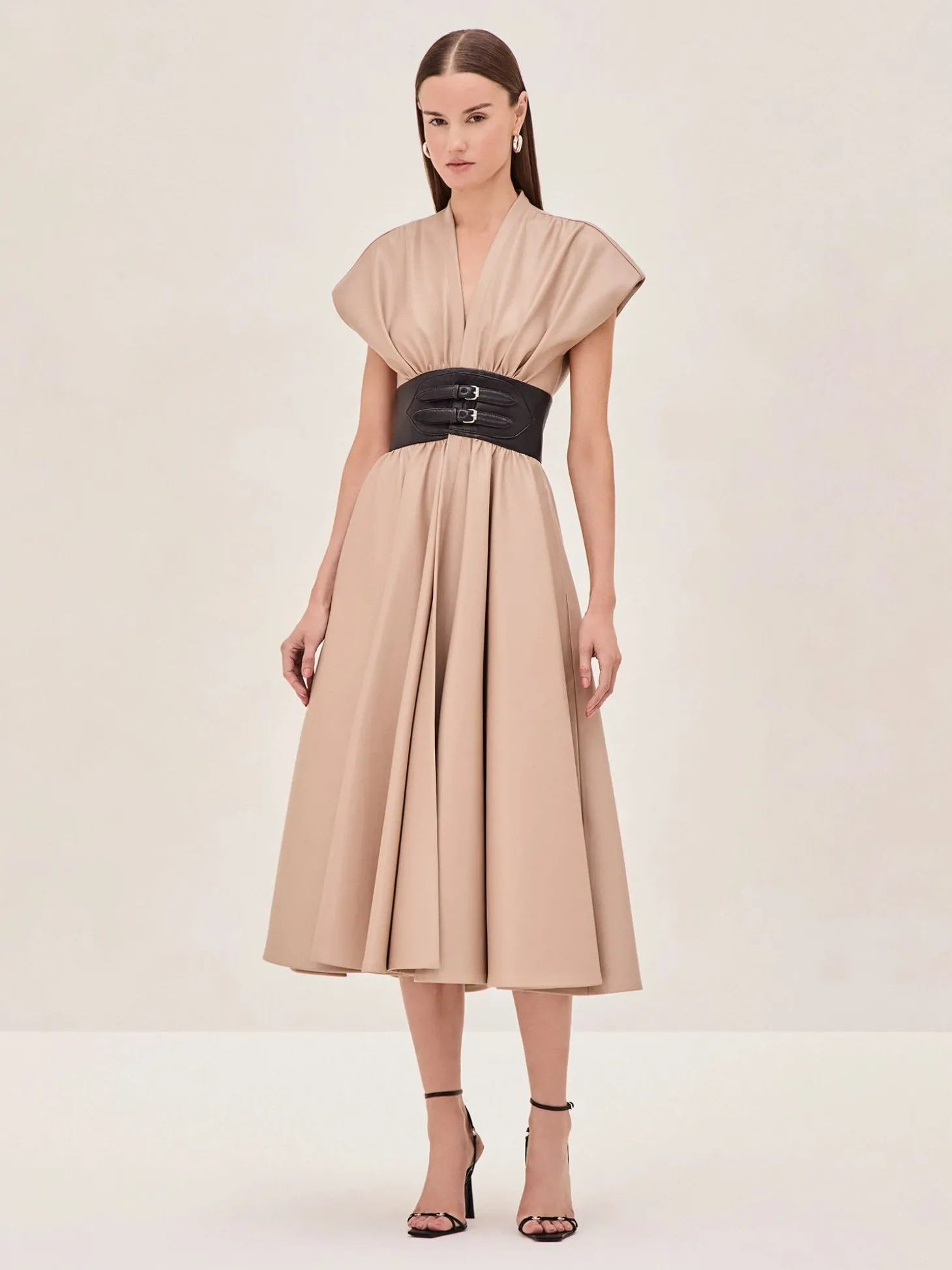 Viktora Dress