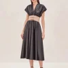 Viktora Dress