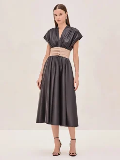 Viktora Dress