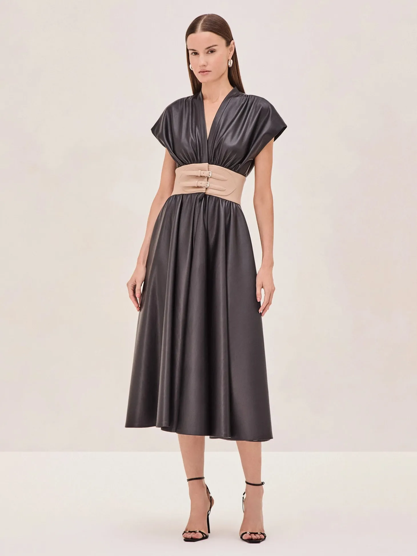 Viktora Dress