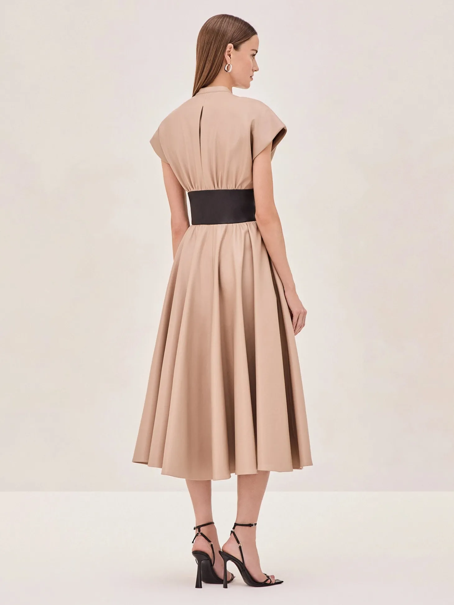 Viktora Dress