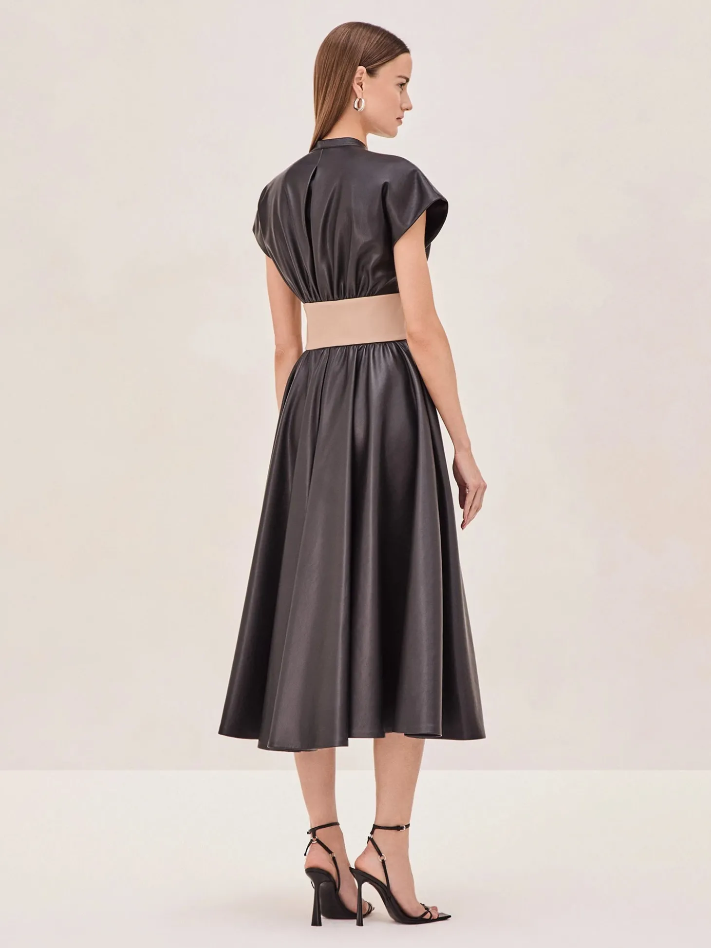 Viktora Dress