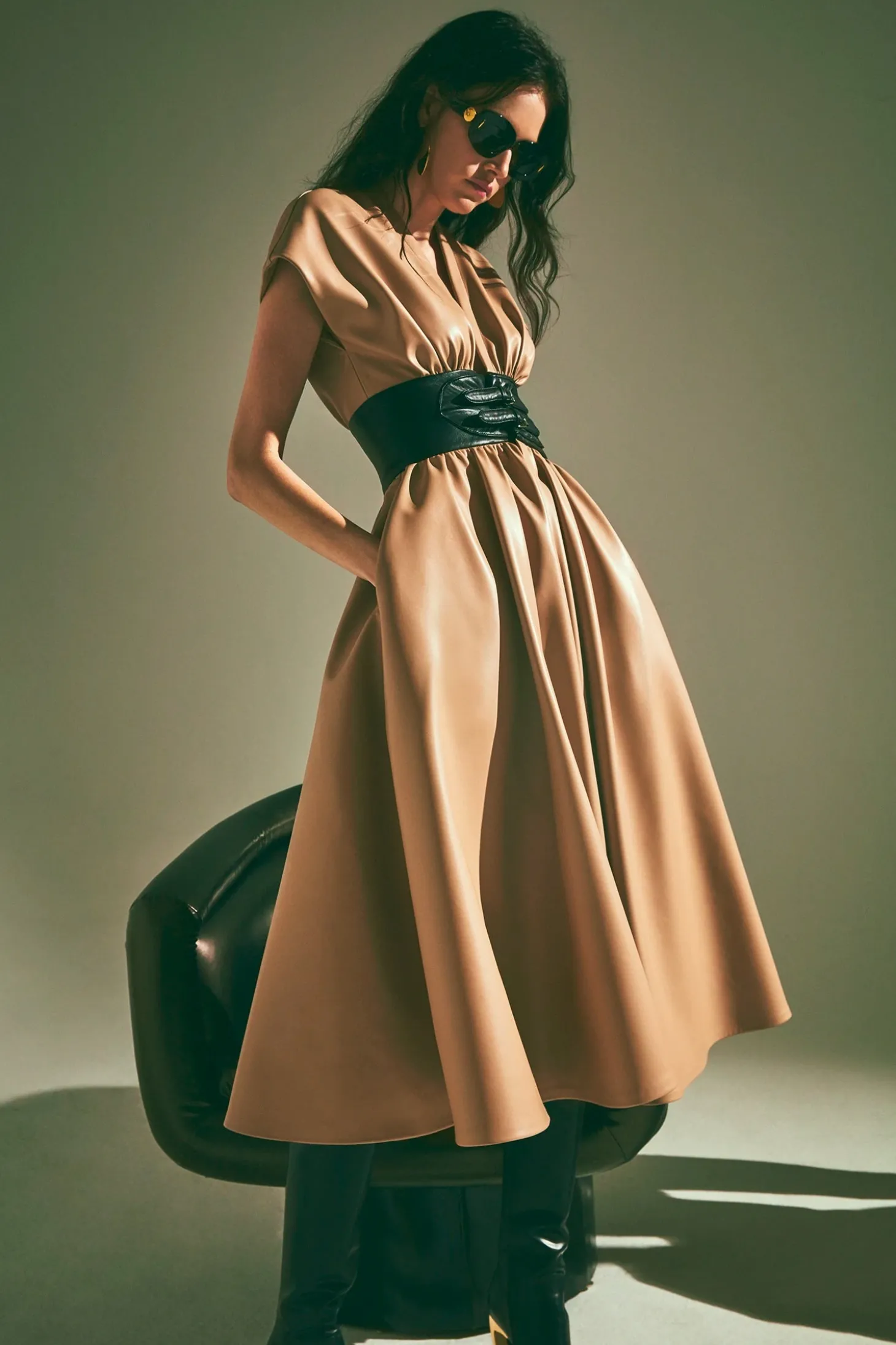 Viktora Dress