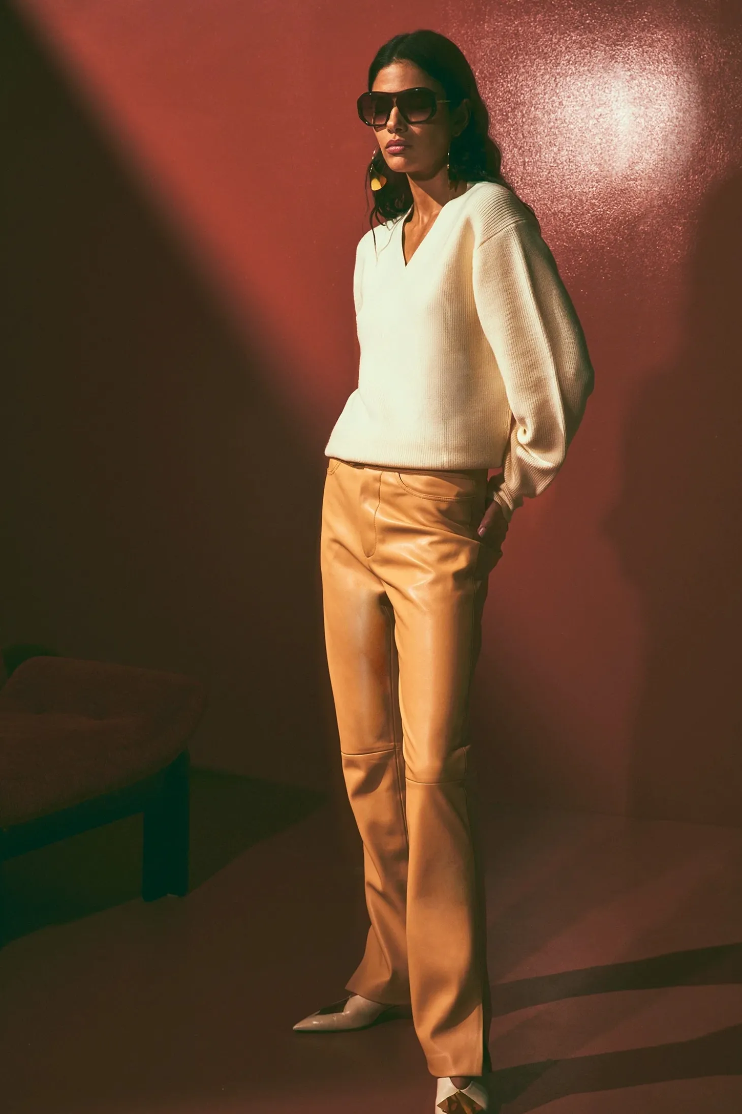 Wallace Top