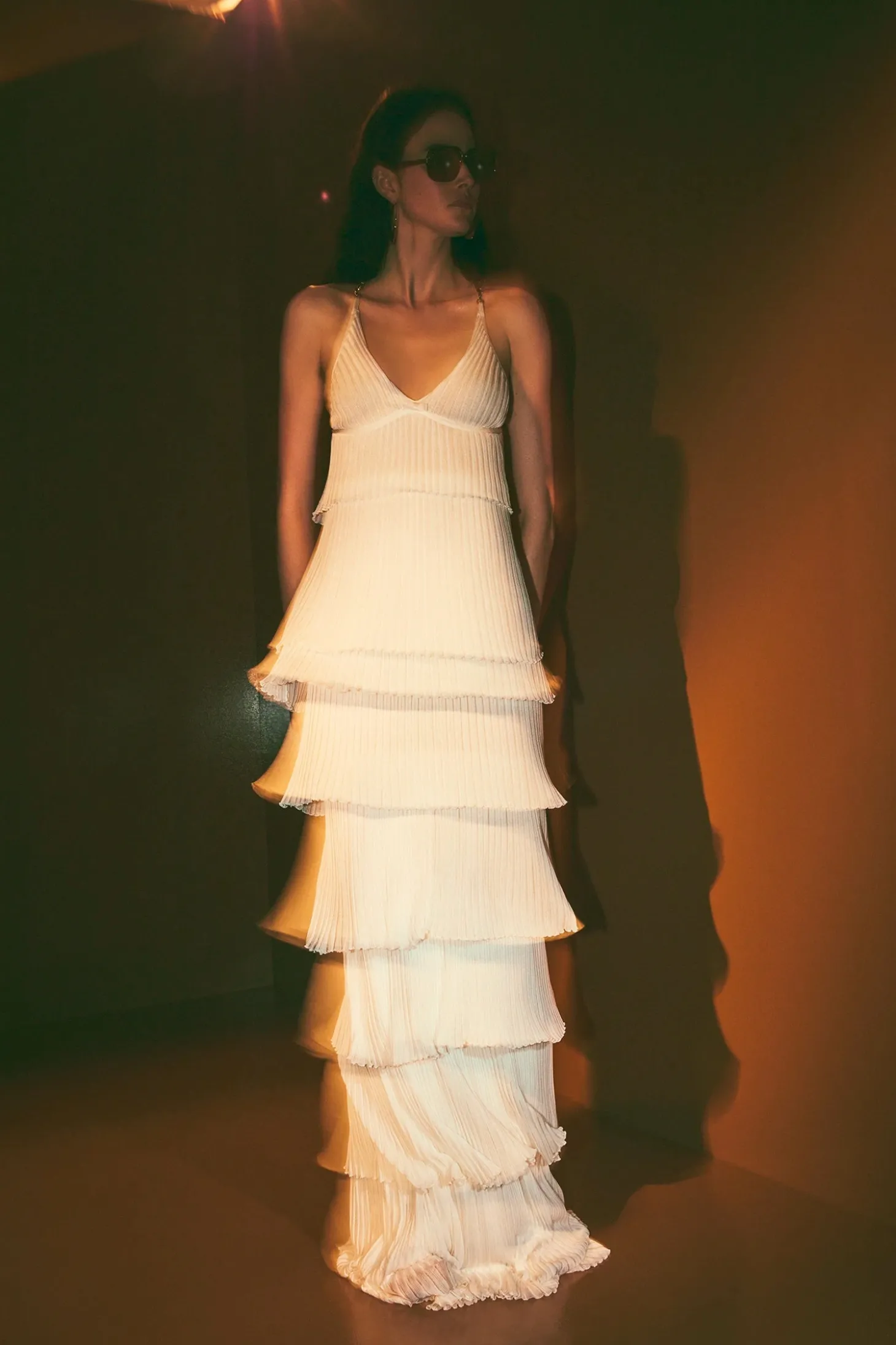 Yira Dress