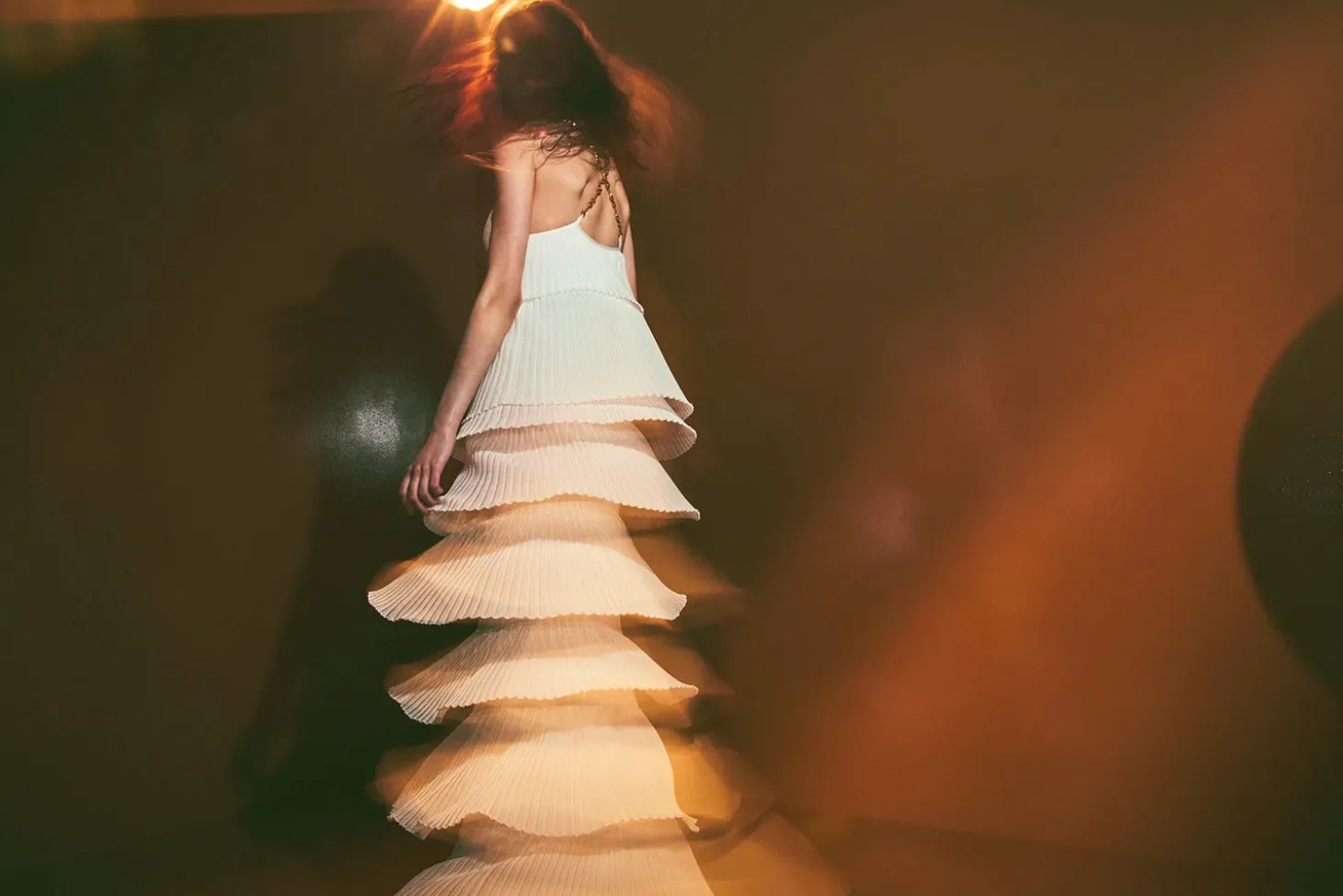 Yira Dress