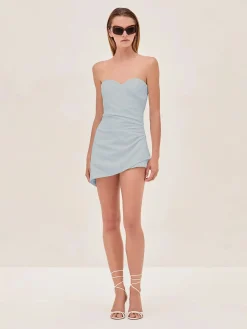 Zalik Romper