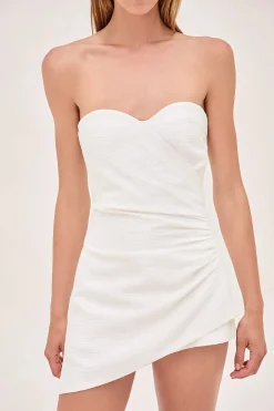 Zalik Romper