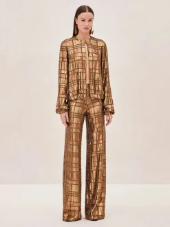 Zano Pant