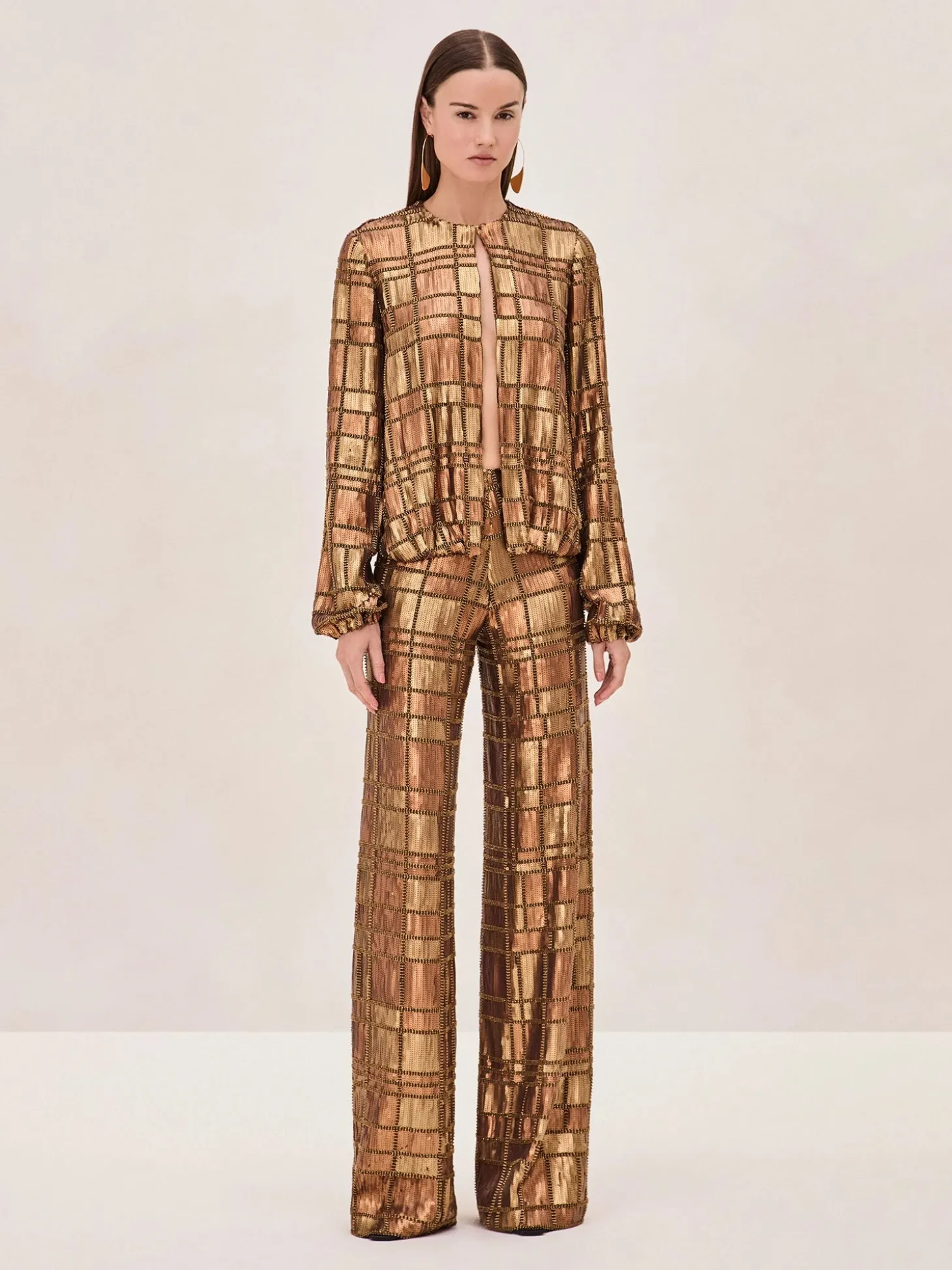 Zano Pant