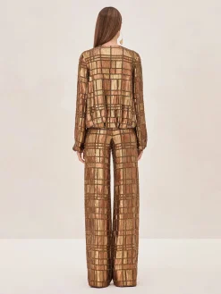 Zano Pant