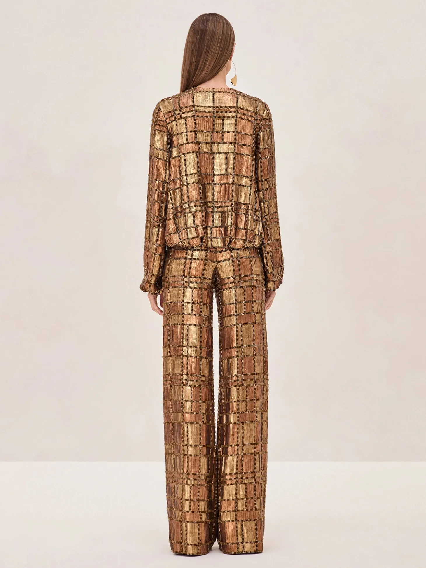 Zano Pant