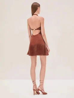 Zari Dress