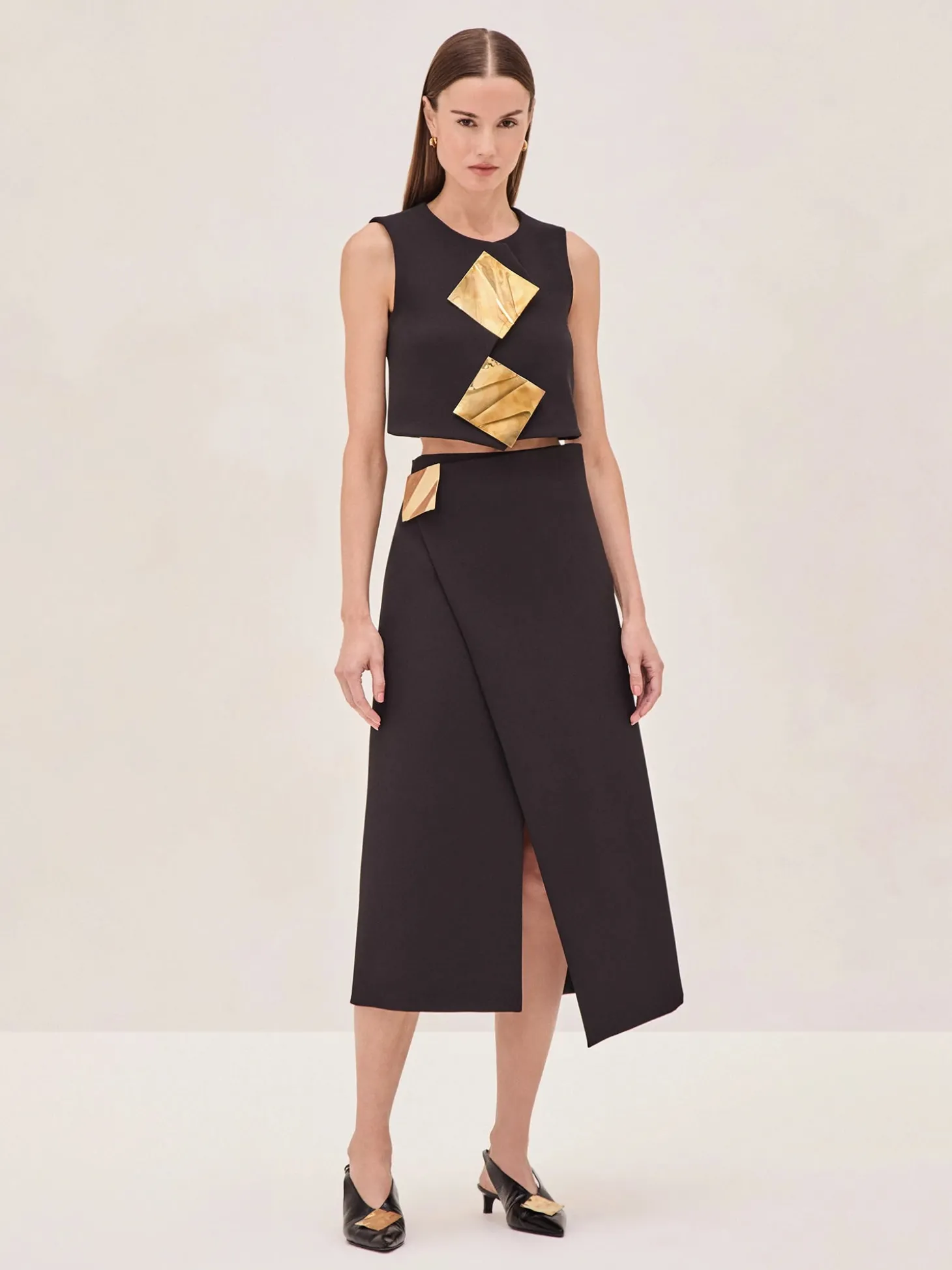 Zilai Skirt