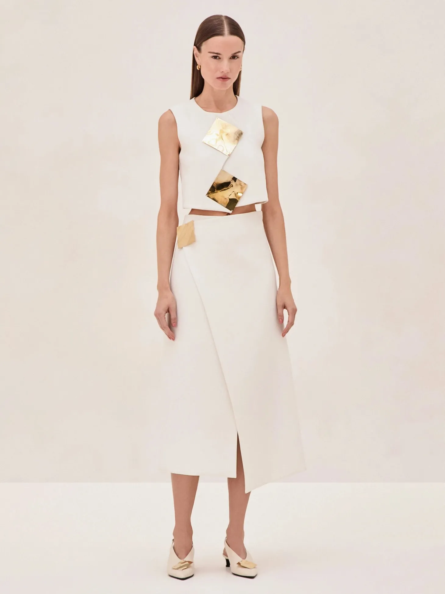 Zilai Skirt