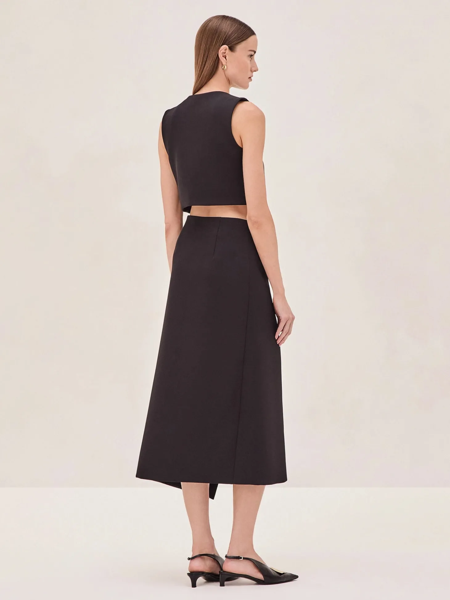 Zilai Skirt