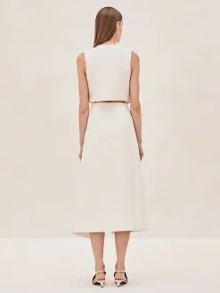 Zilai Skirt