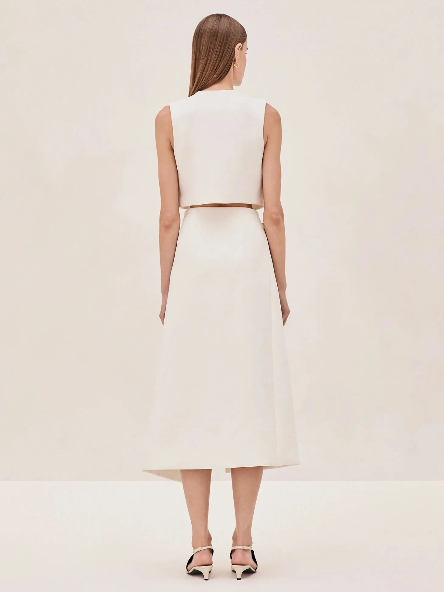 Zilai Skirt